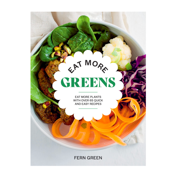 Eat More Greens