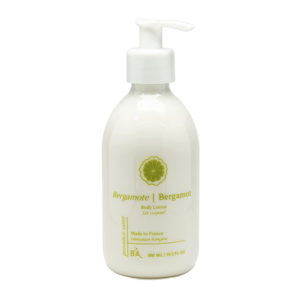 Bergamot Body Lotion