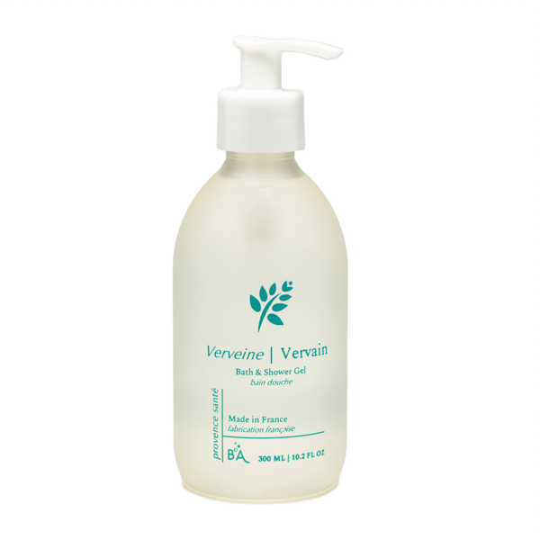 Vervain Shower Gel
