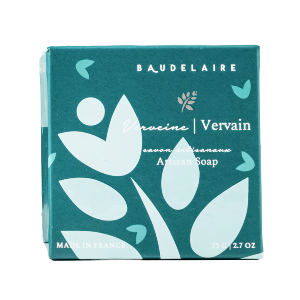 Vervain 2-Bar Box