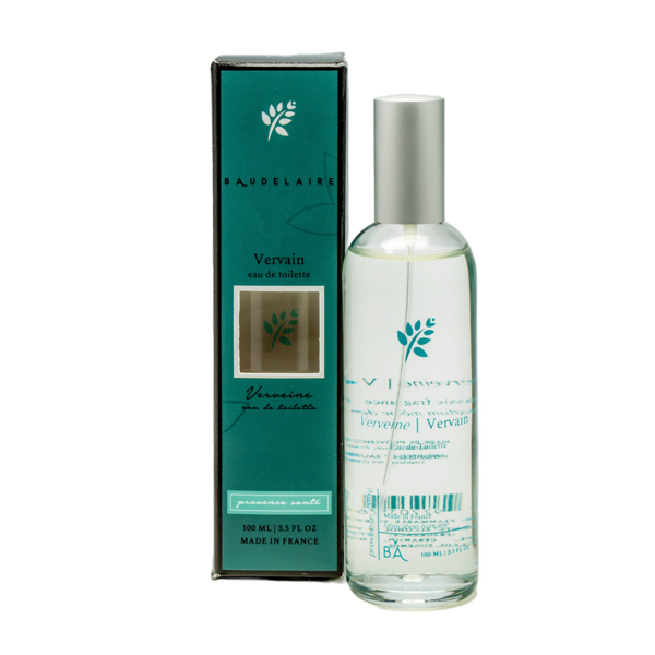 Vervain Eau de Toilette
