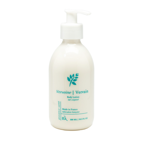 Vervain Body Lotion