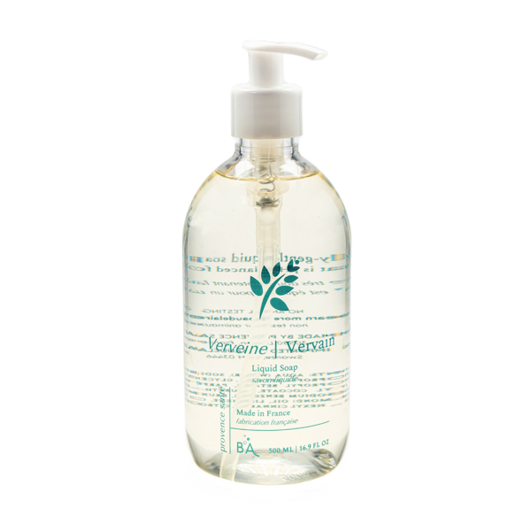 Vervain Liquid Hand Soap