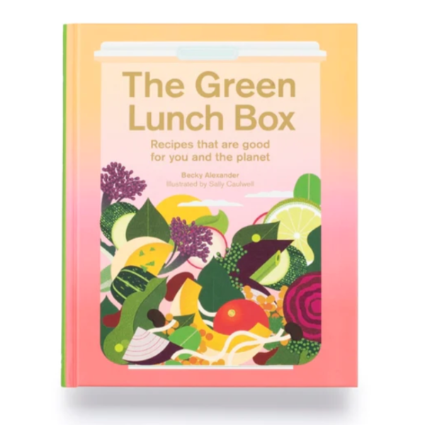 The Green Lunch Box