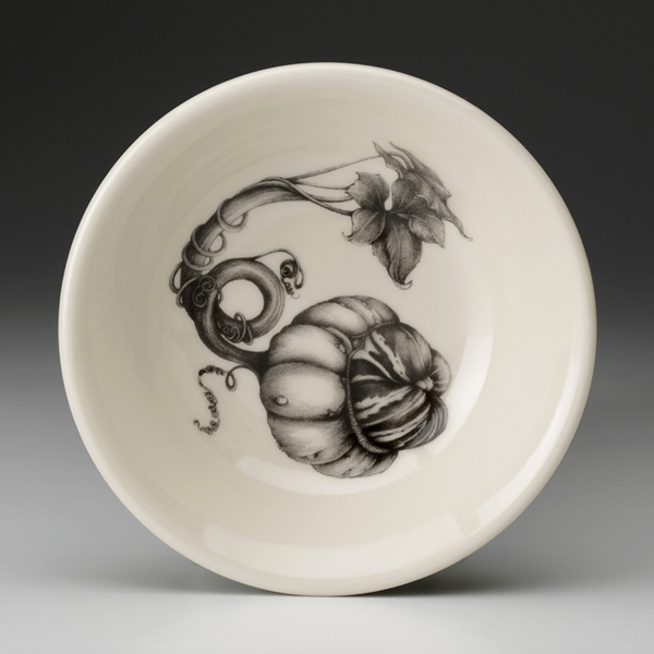 Sauce Bowl: Turk Gourd