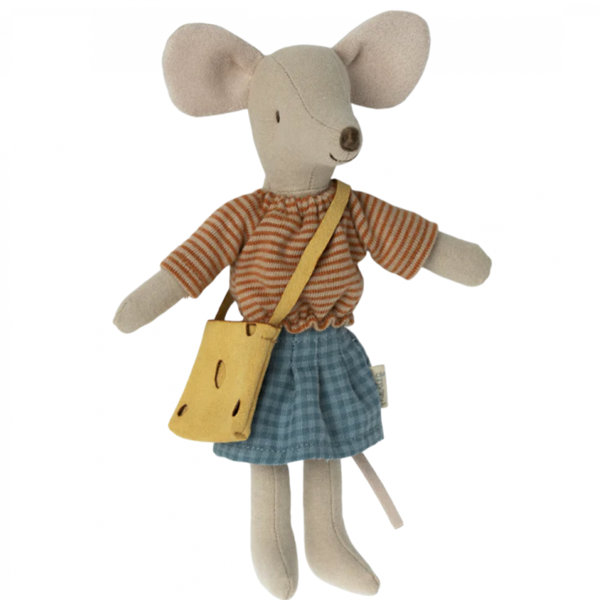 Mum Mouse