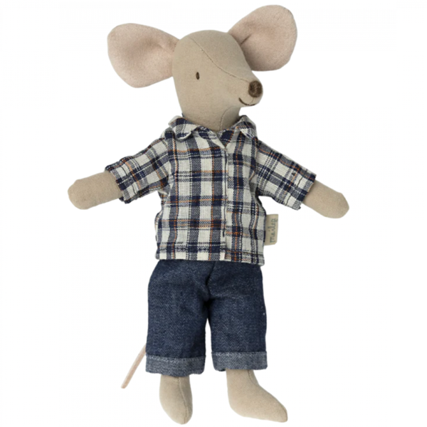 Dad Mouse