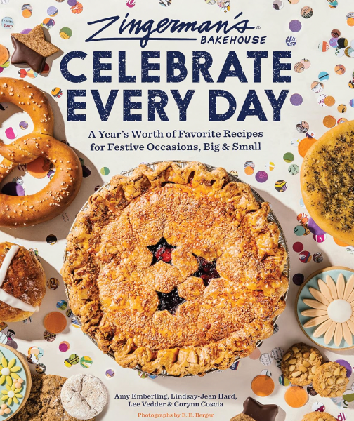 Zingerman's Bakehouse: Celebrate Every Day