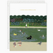 St James Park Card