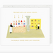 Purses Love & Friendship Card