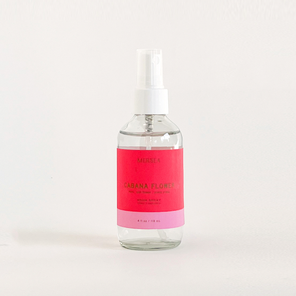 Cabana Flower Room Spray