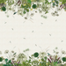 Nenuphars Parchemin Table Linens