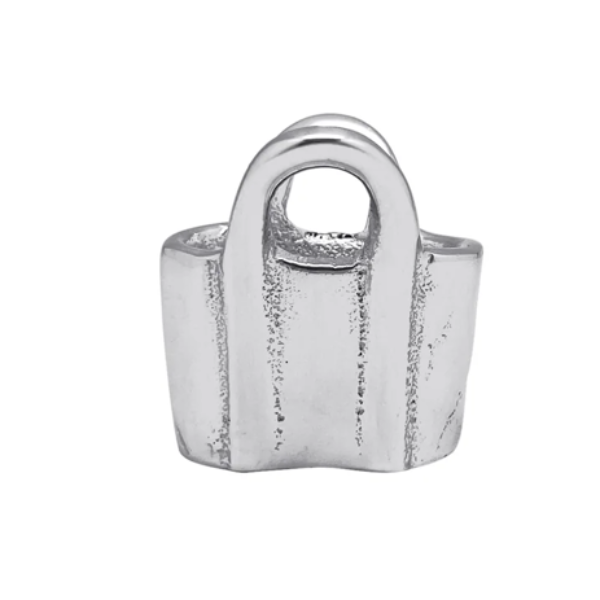 Tote Bag Napkin Weight