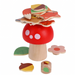 Woodland Wobble: A Wildlife Stacking Game