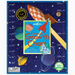 Space Growth Chart