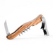 Orban & Sons Boxed Olivewood Corkscrew