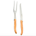 Laguiole Boxed Olivewood Carving Set