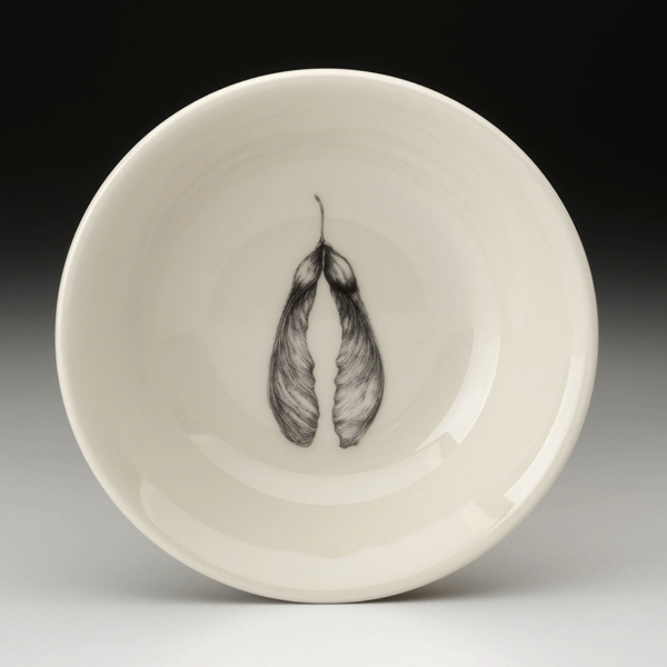 Sauce Bowl: Maple Seed