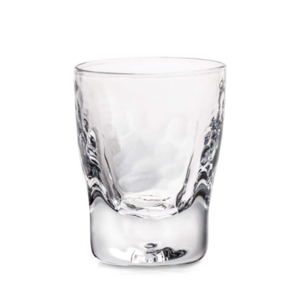 Woodbury Bourbon Glass