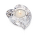 Twist Heart Tealight