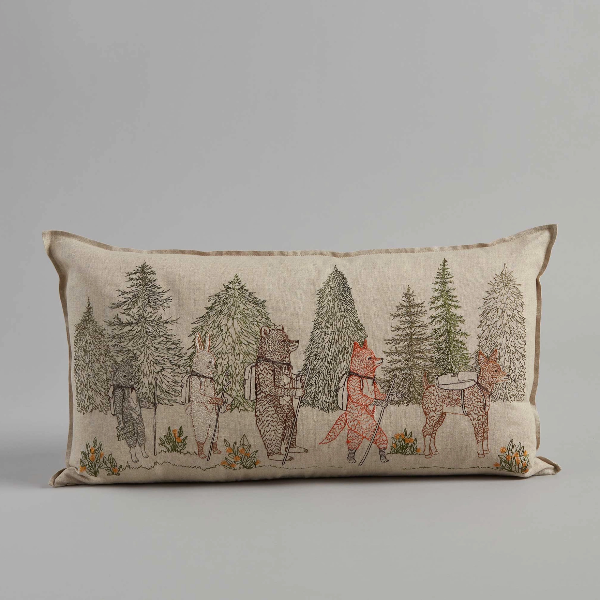 Hikers Pillow