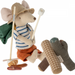 Bonfire Set, Mouse