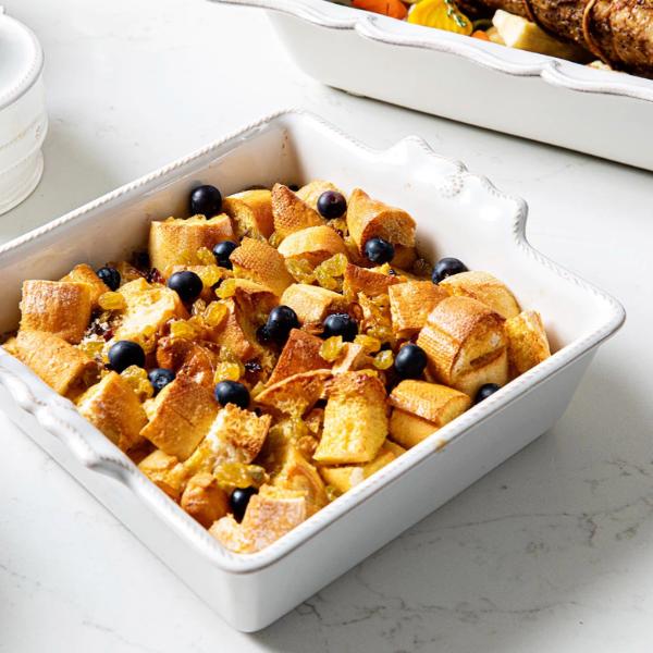 Berry & Thread Square Baker II