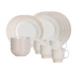 Blenheim Oak Whitewash Dinnerware
