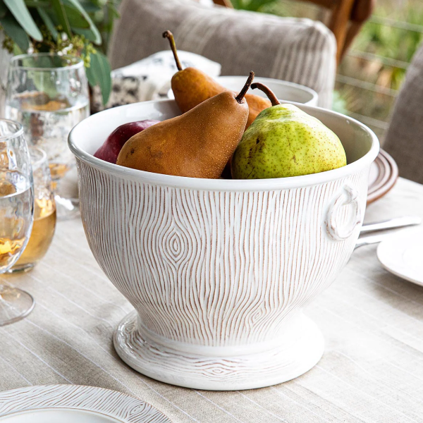 Blenheim Oak 9" Cachepot