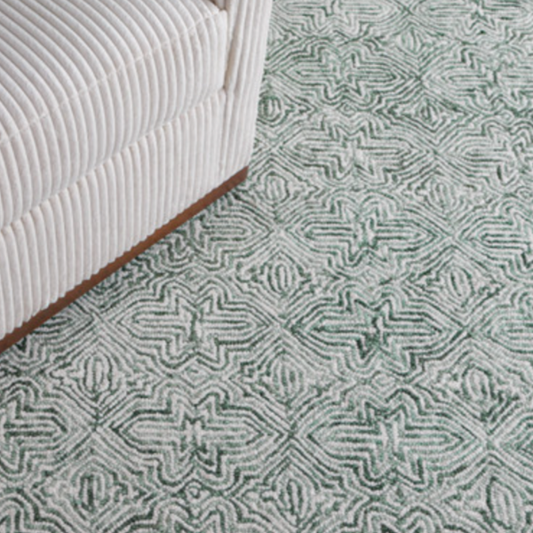 Barranco Balsam Wool Rug