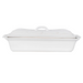 Berry & Thread 13" Rectangular Baker w/ Lid