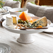 Blenheim Oak Cake Pedestal