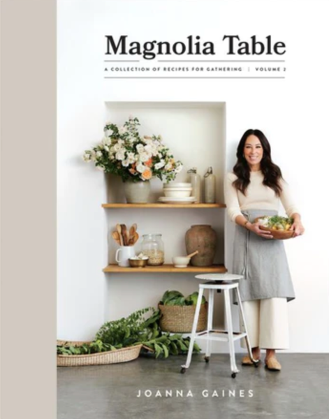 Magnolia Table Vol. 2