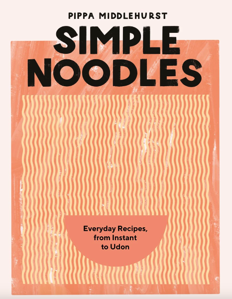 Simple Noodles