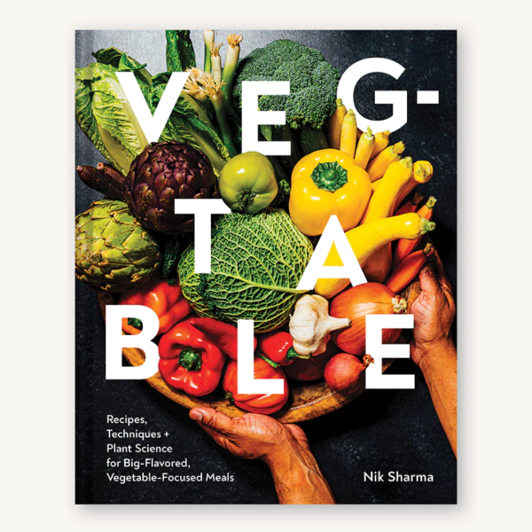 Veg-Table