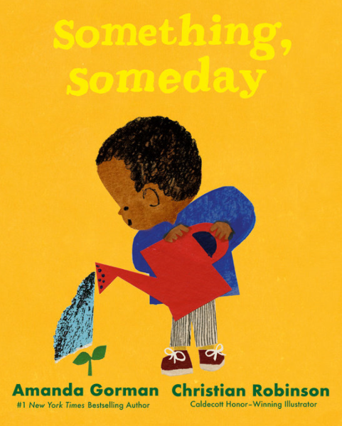 Something, Someday