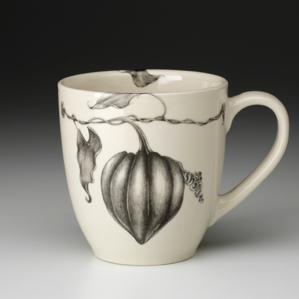 Mug: Acorn Squash