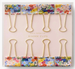 Margaux Binder Clips