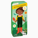 In the Garden Magnetic Set