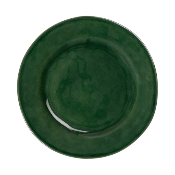 Puro Basil Dinnerware