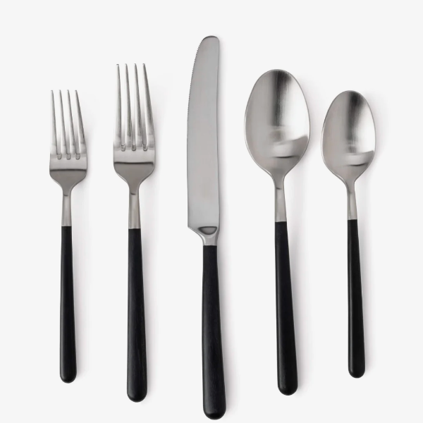Hampton 5-piece Flatware Place Setting