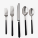 Hampton 5-piece Flatware Place Setting