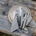 Hampton 5-piece Flatware Place Setting