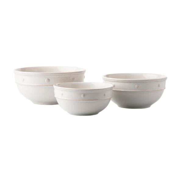 Berry & Thread Nesthomestoreing Serving Bowl Set/3