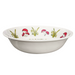 Raccoon Melamine Bowl