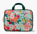 Garden Party Travel Cosmetic Case