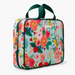 Garden Party Travel Cosmetic Case