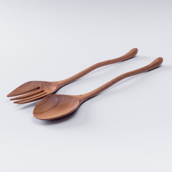 Tamarind Servers in Water Drop Design