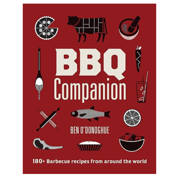 BBQ Companion