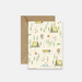 Camp Notes Note Cards